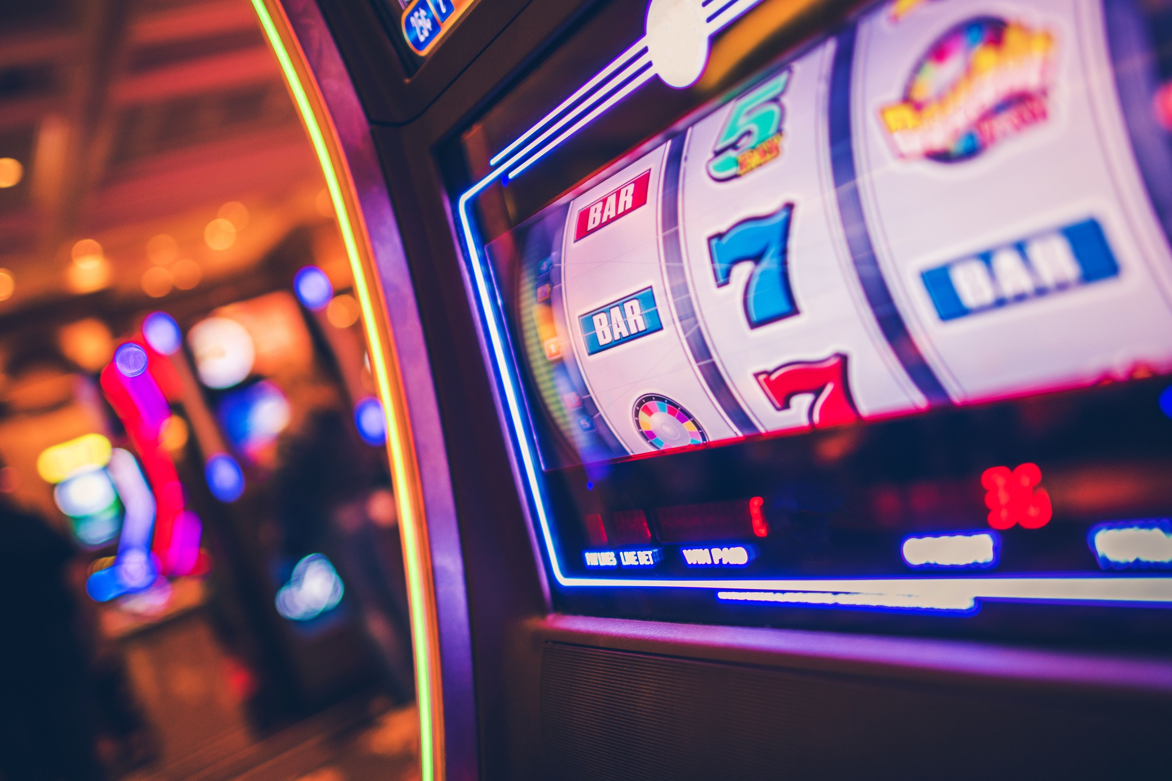 panen100 Arcade Games