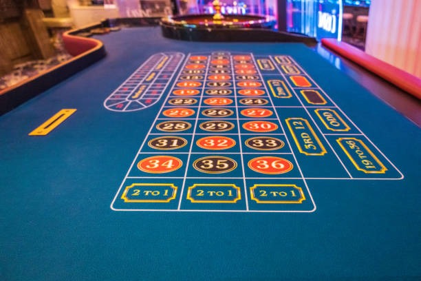 panen100 Evolution VIP Baccarat